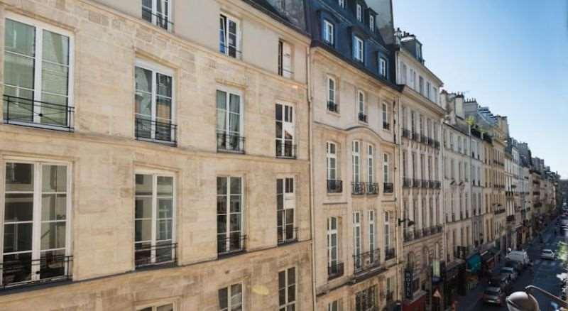 Hotel Louvre Richelieu Paris Bekvemmeligheder billede